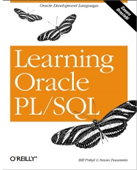 Learning Oracle PLSQL